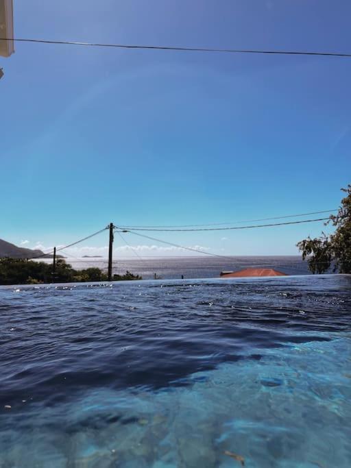 Villa Mauca Pointe-Noire Exterior foto